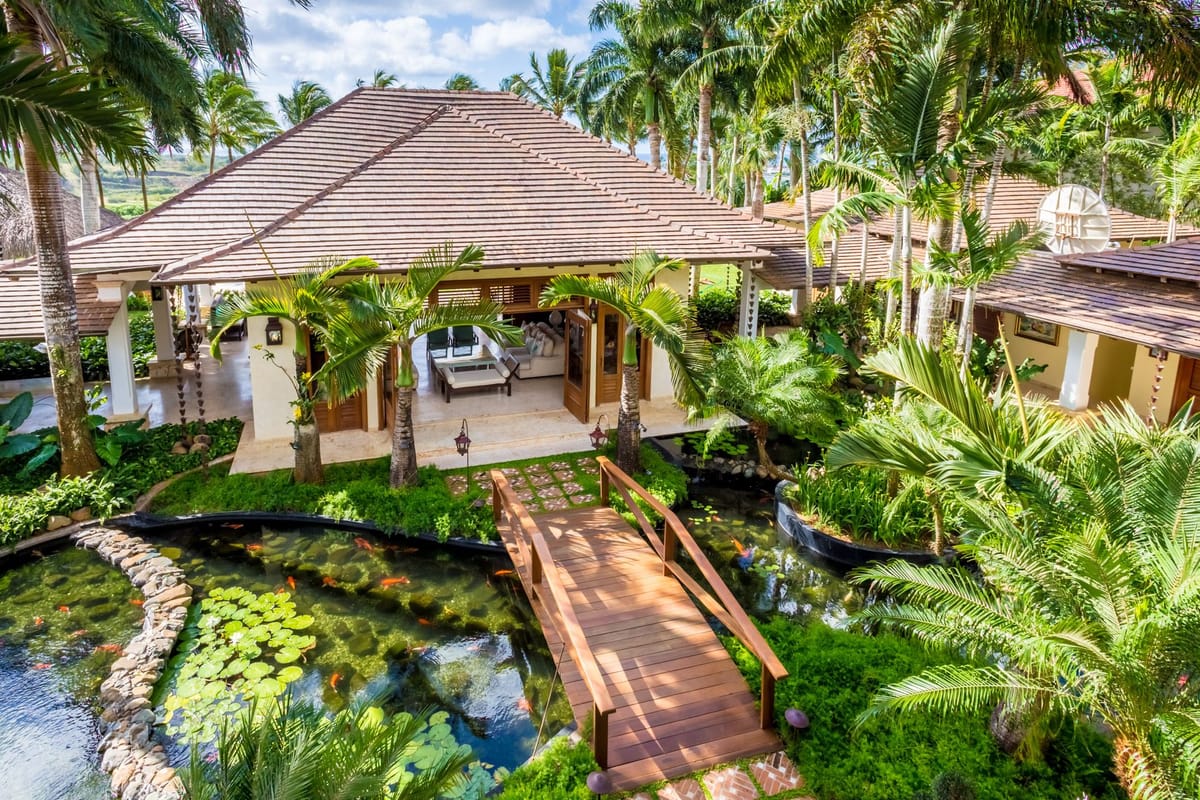 Villa Palmeras - Image 1