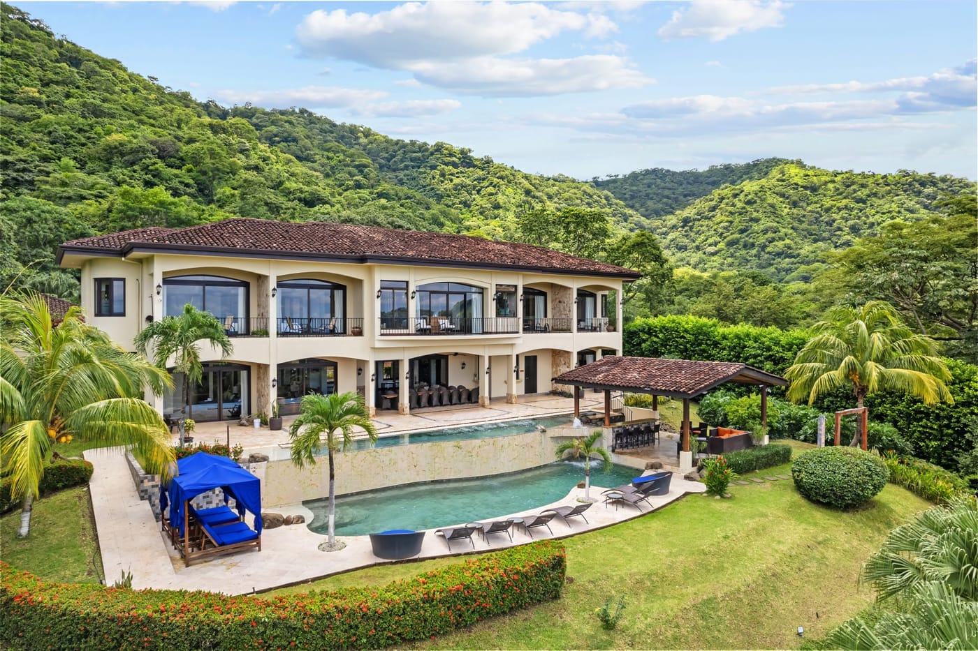 Villa Buena Onda - Image 1