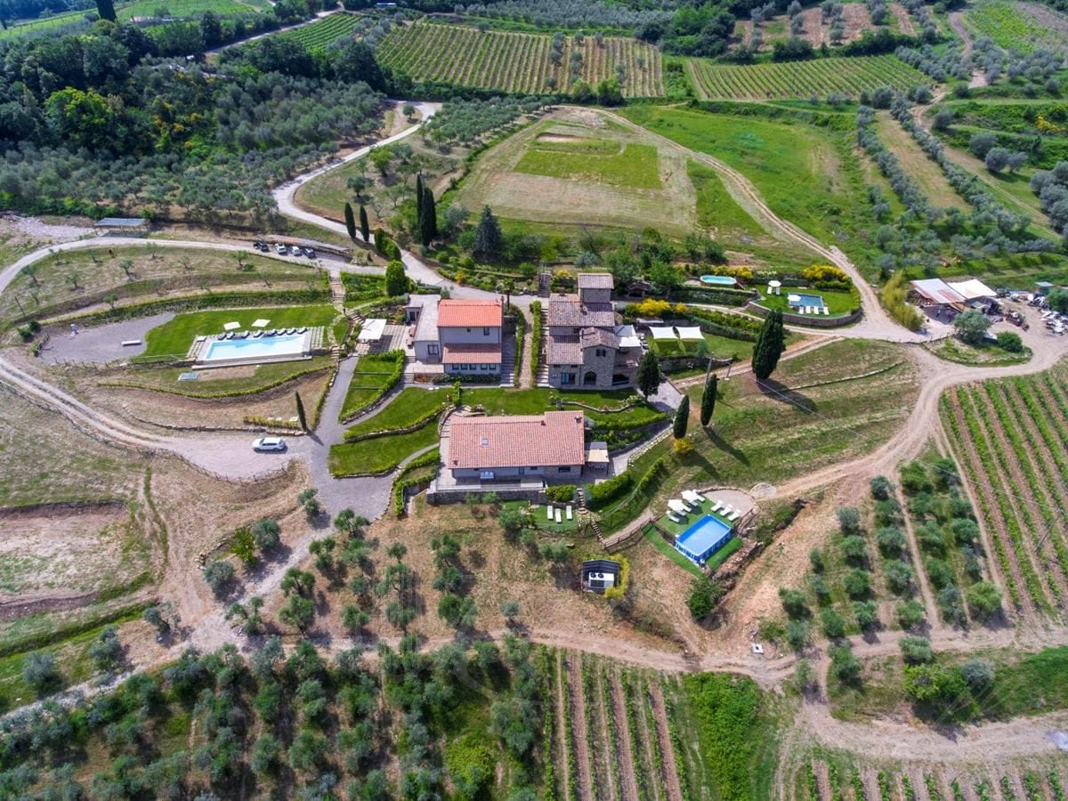 La Marcellina estate - Image 1