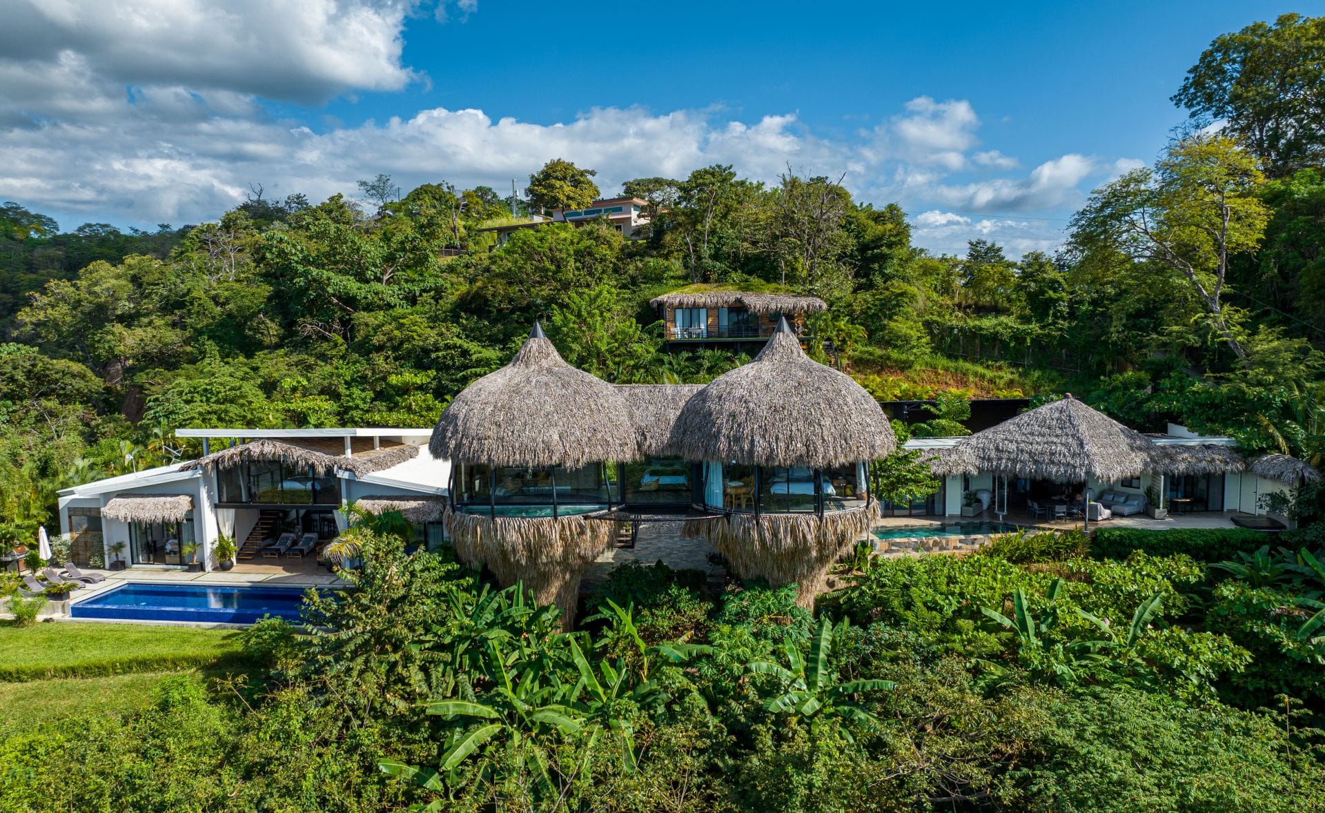 Cocoon Estate — luxury villa photo 1