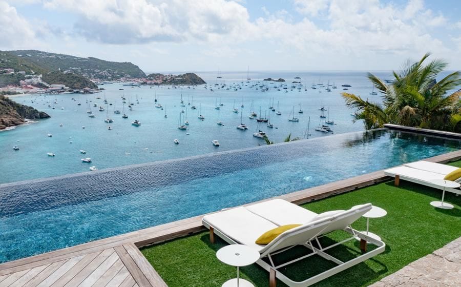 Villa Infra — luxury villa photo 1