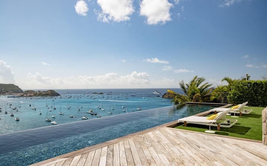 Villa Infra — luxury villa photo 2