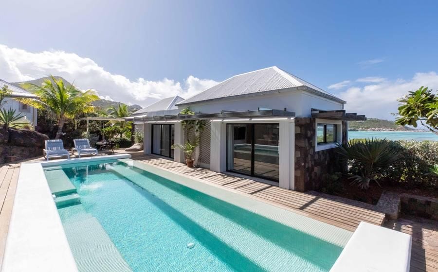 Villa Borderline - Image 1
