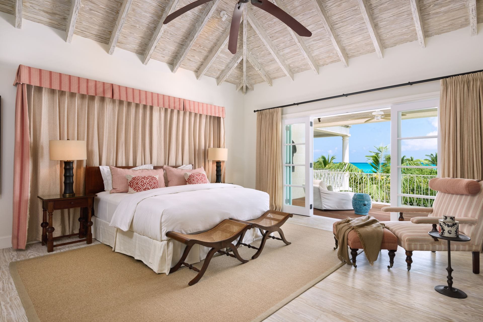 Villa Tranquility — luxury villa photo 1