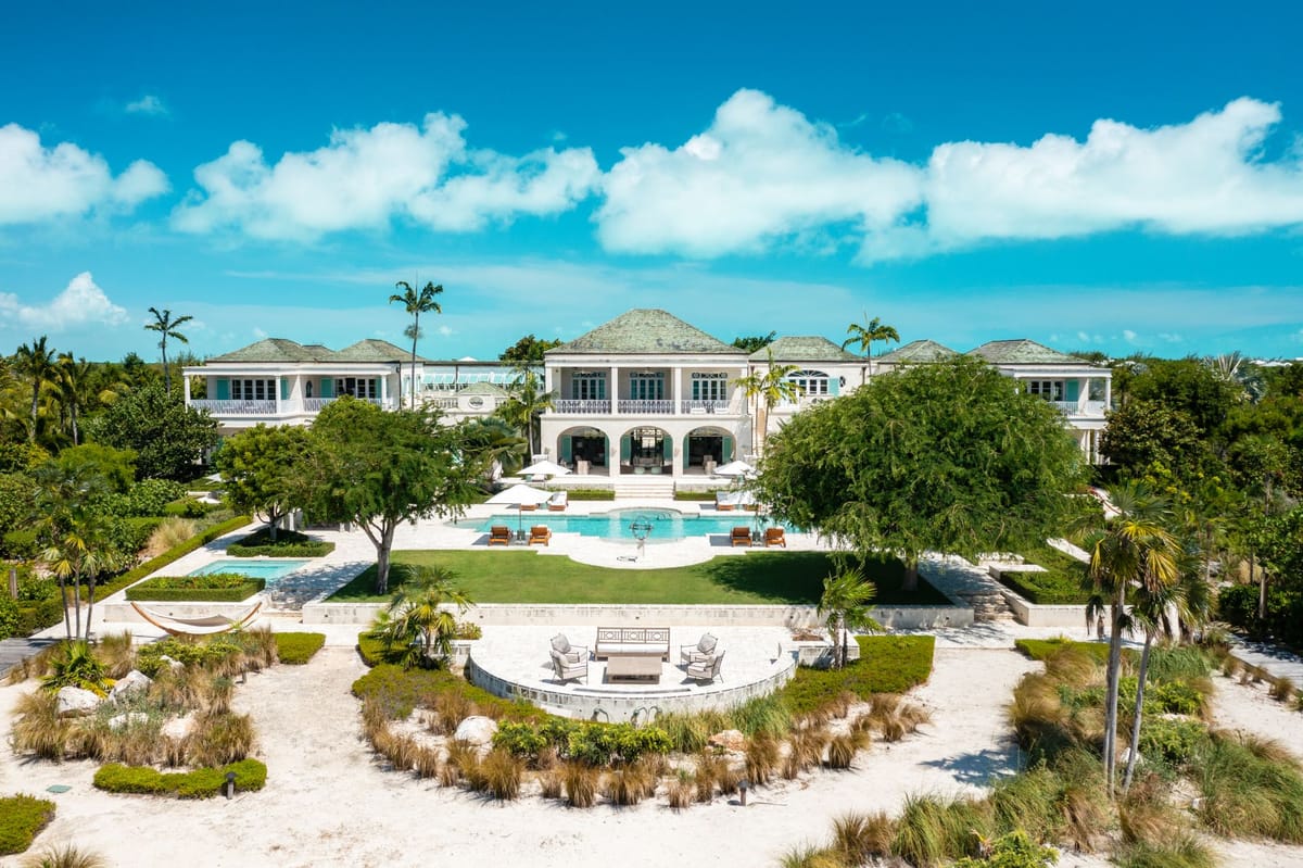 Villa Tranquility - Image 1