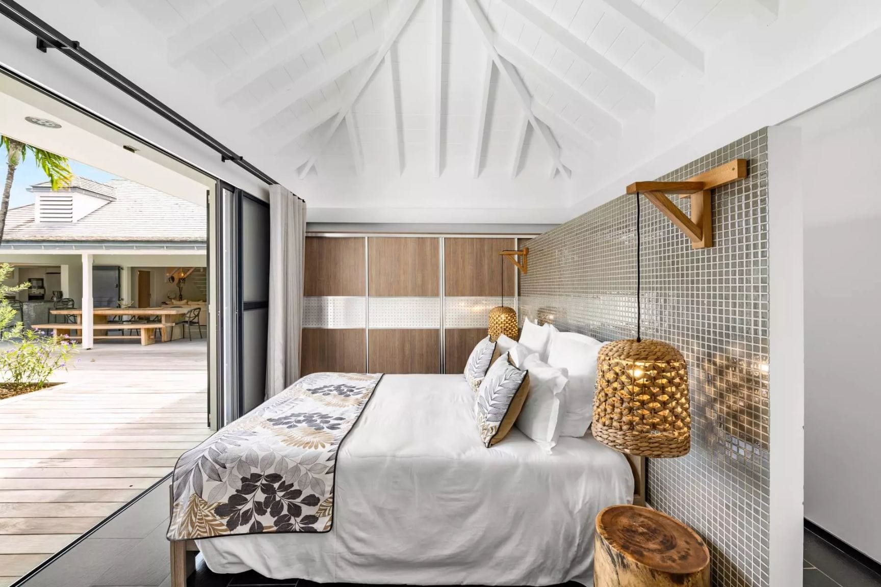 Villa Crush — luxury villa photo 2
