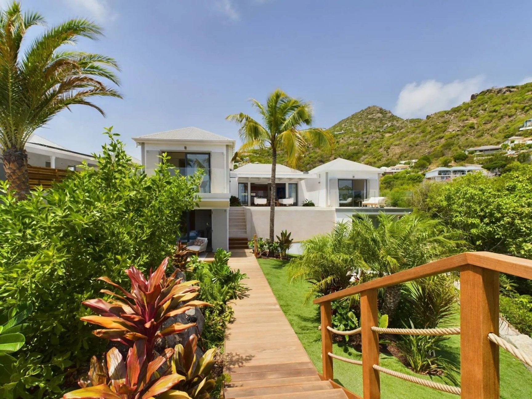 Villa Ty Bihan — luxury villa photo 1
