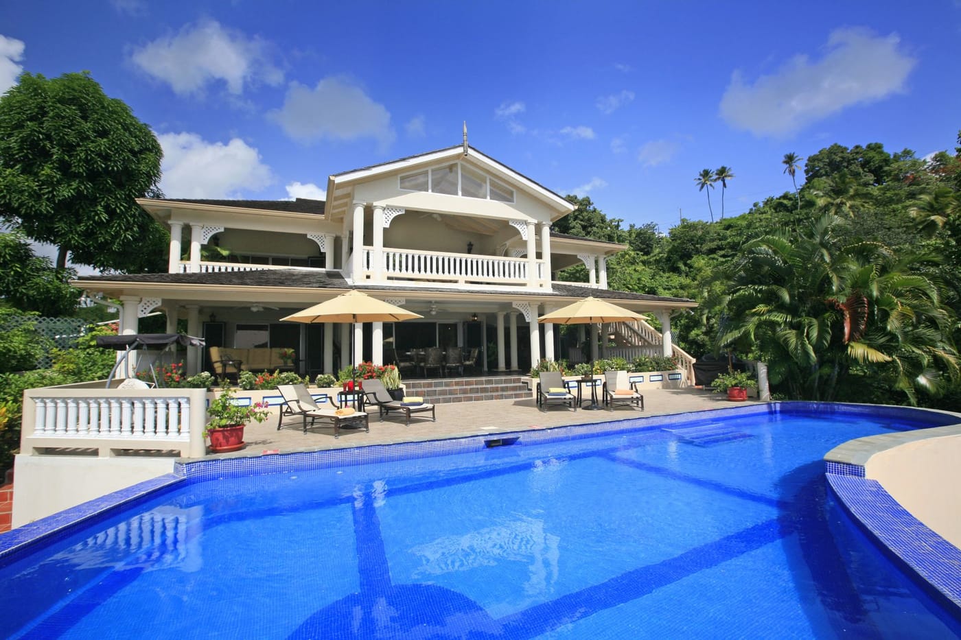 Ashiana Villa - Image 1
