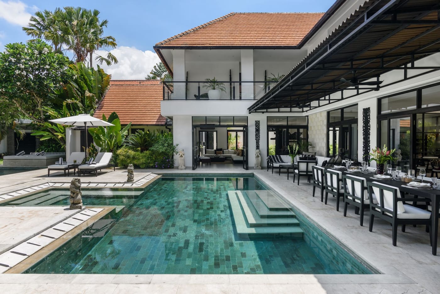 Anaya Manis Villa - Image 1