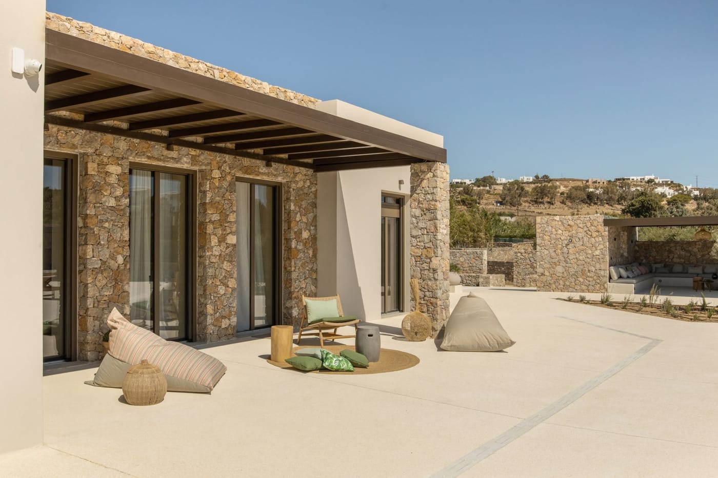 Nuovo Villa 1 - Image 1