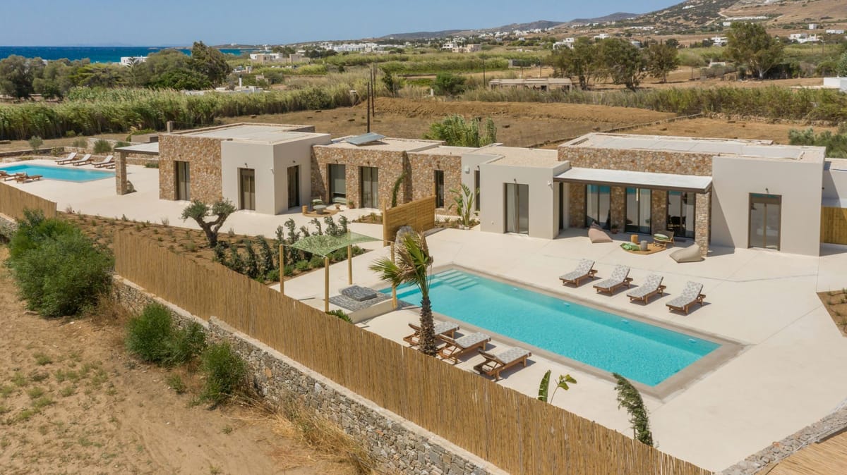Nuovo Villas - Image 1