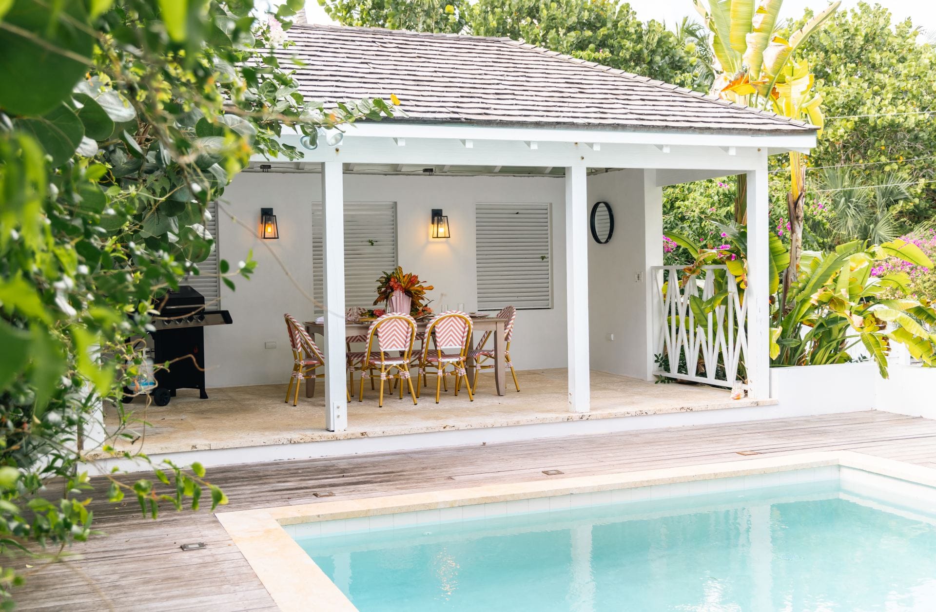 Sea Siren Villa — luxury villa photo 25
