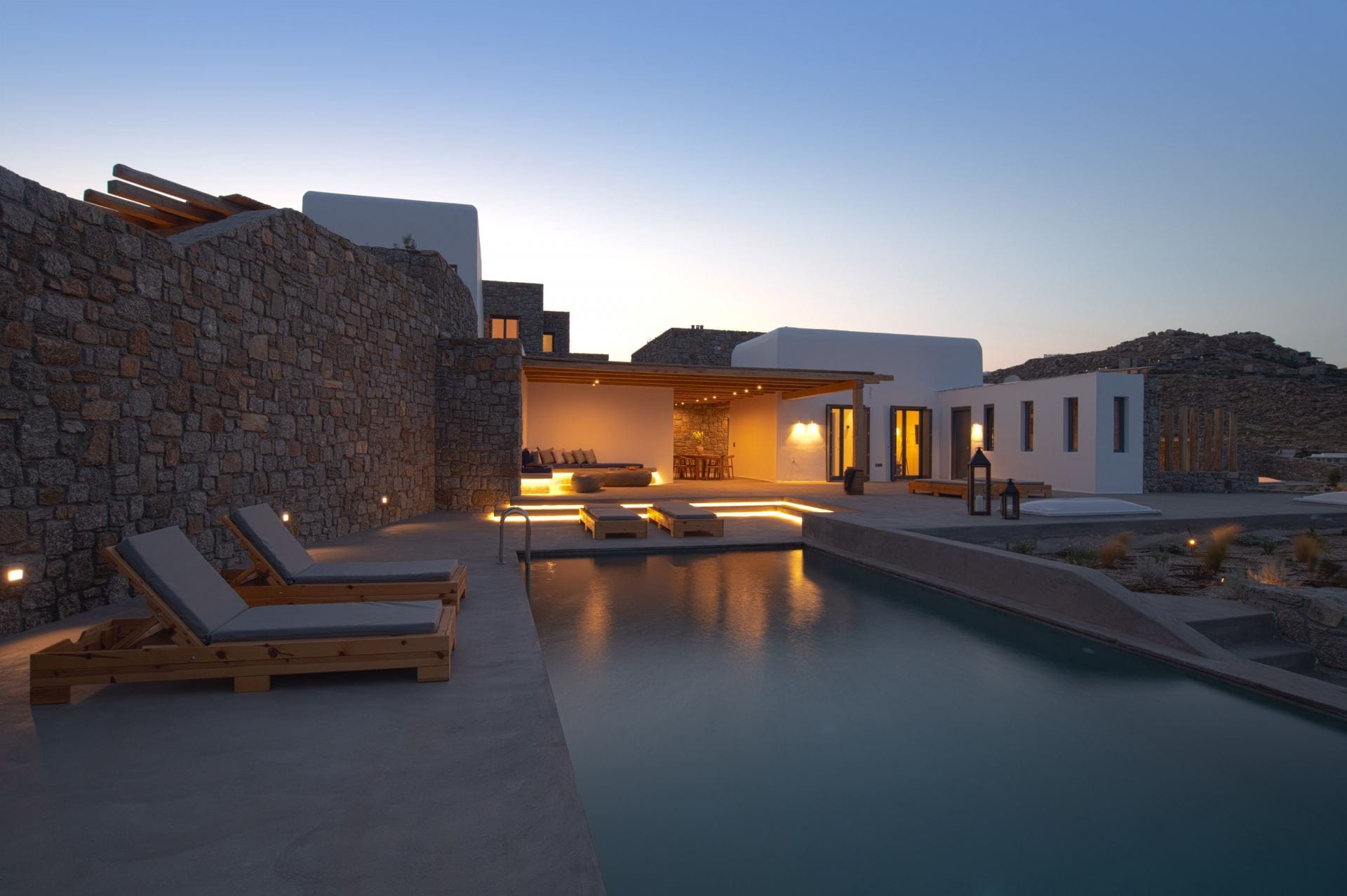 Villa Tourmaline — luxury villa photo 2