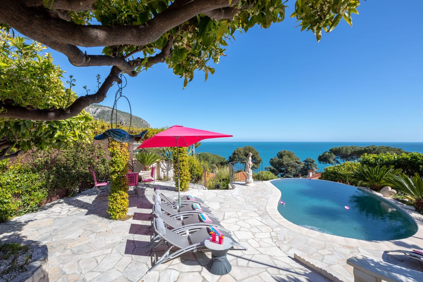 Paradise Villas - Image 1