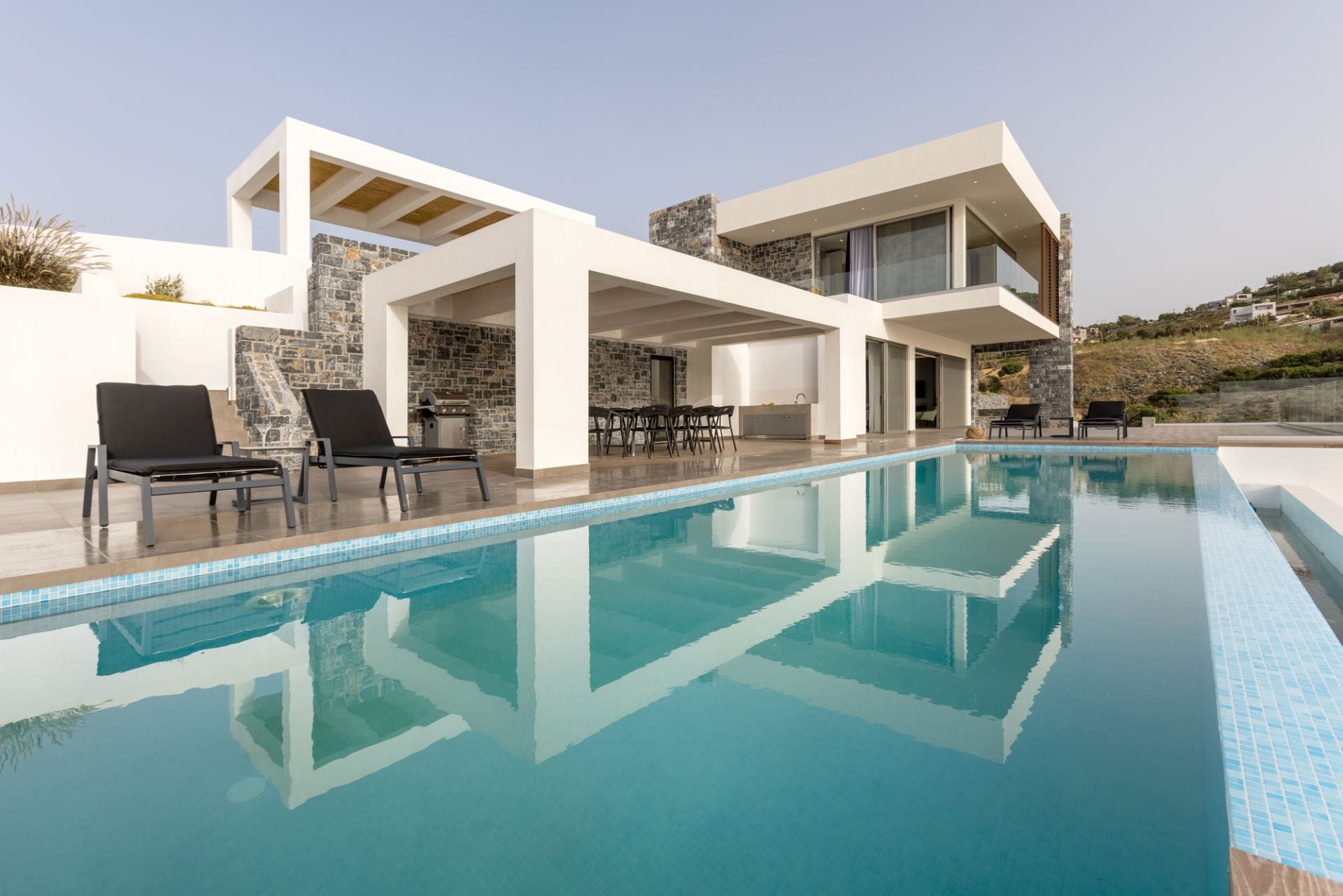 Villa Eros — luxury villa photo 1