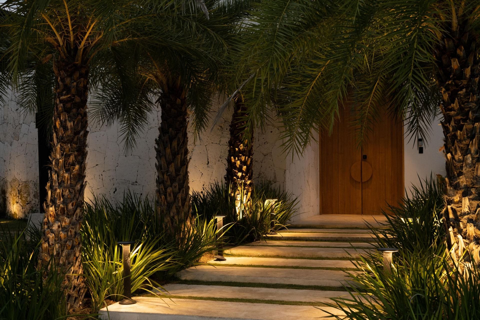 Casa Palma 3 Bedrooms — luxury villa photo 2