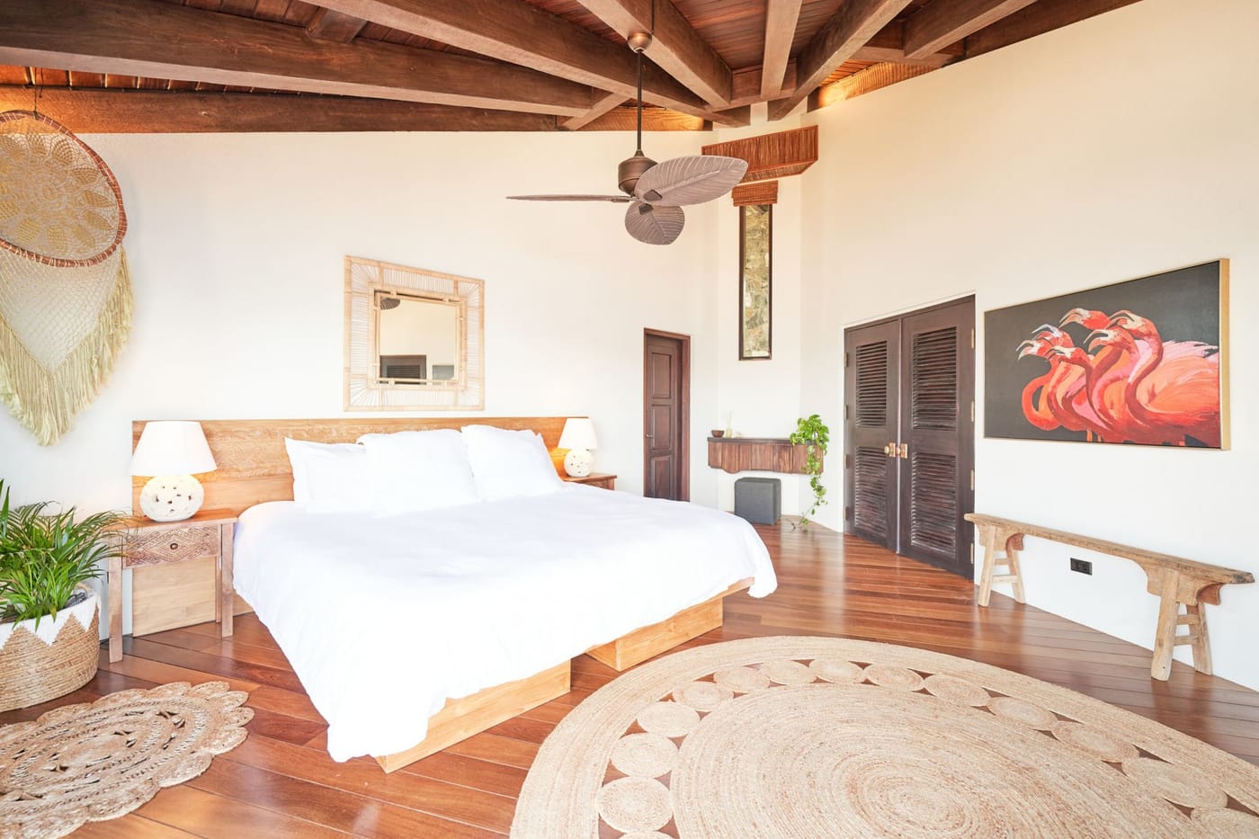 Aerial Honor Room - Image 1