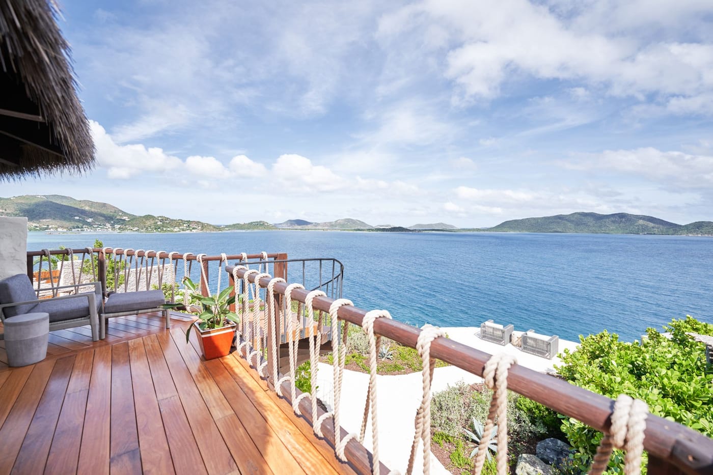 Aerial Serenity House - Image 1