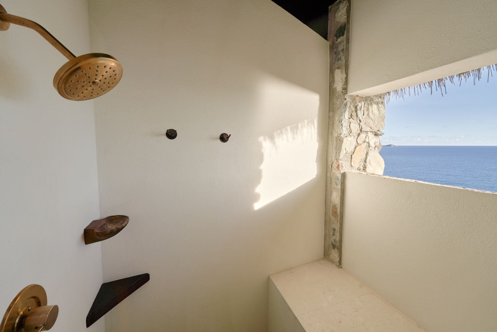 Aerial Love Villa — luxury villa photo 2