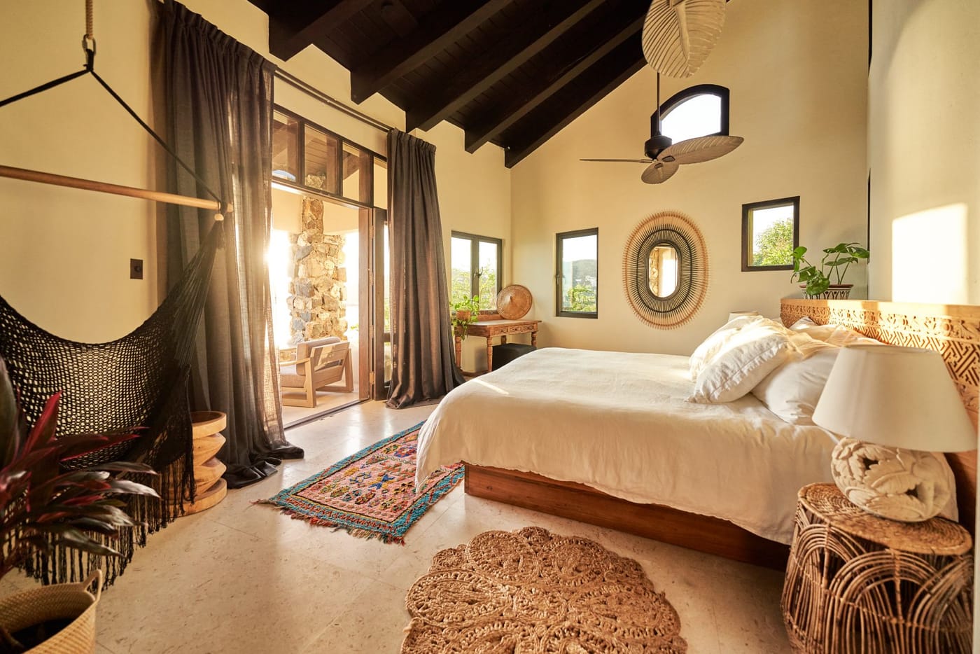 Aerial Grace Villa - Image 1
