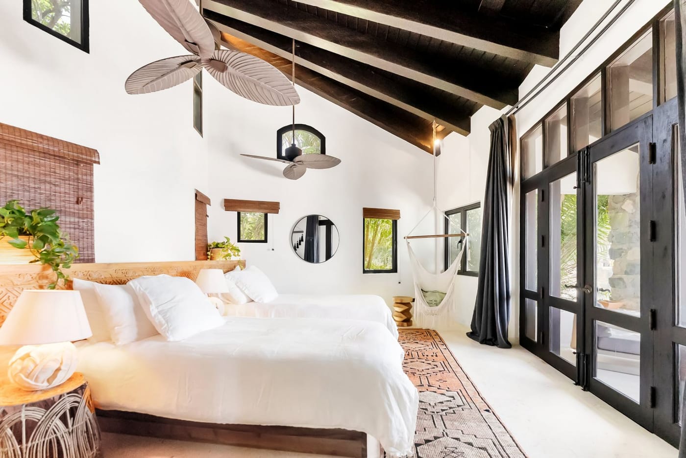 Aerial Love Villa - Image 1