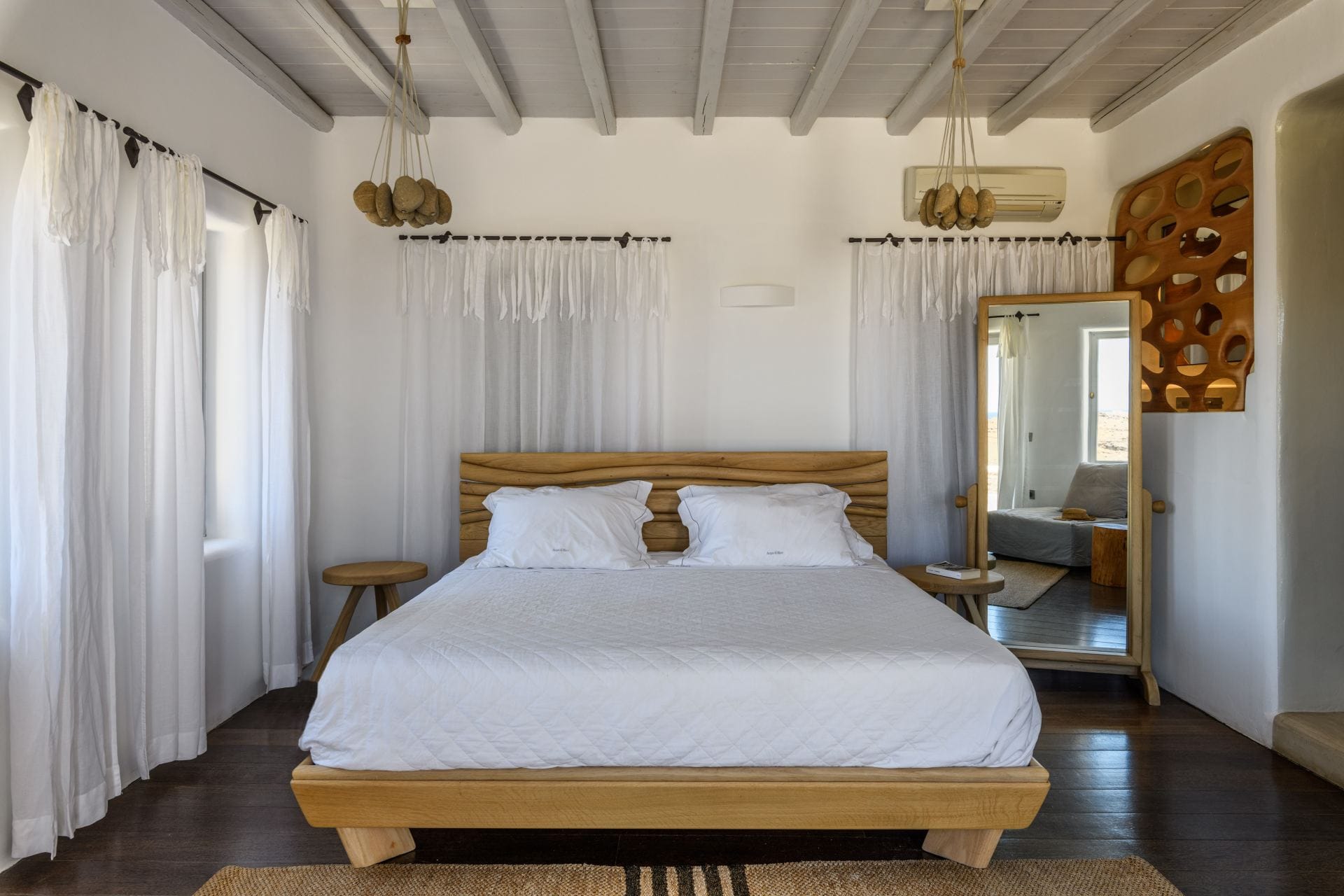 Villa Acqua Di Mare — luxury villa photo 1