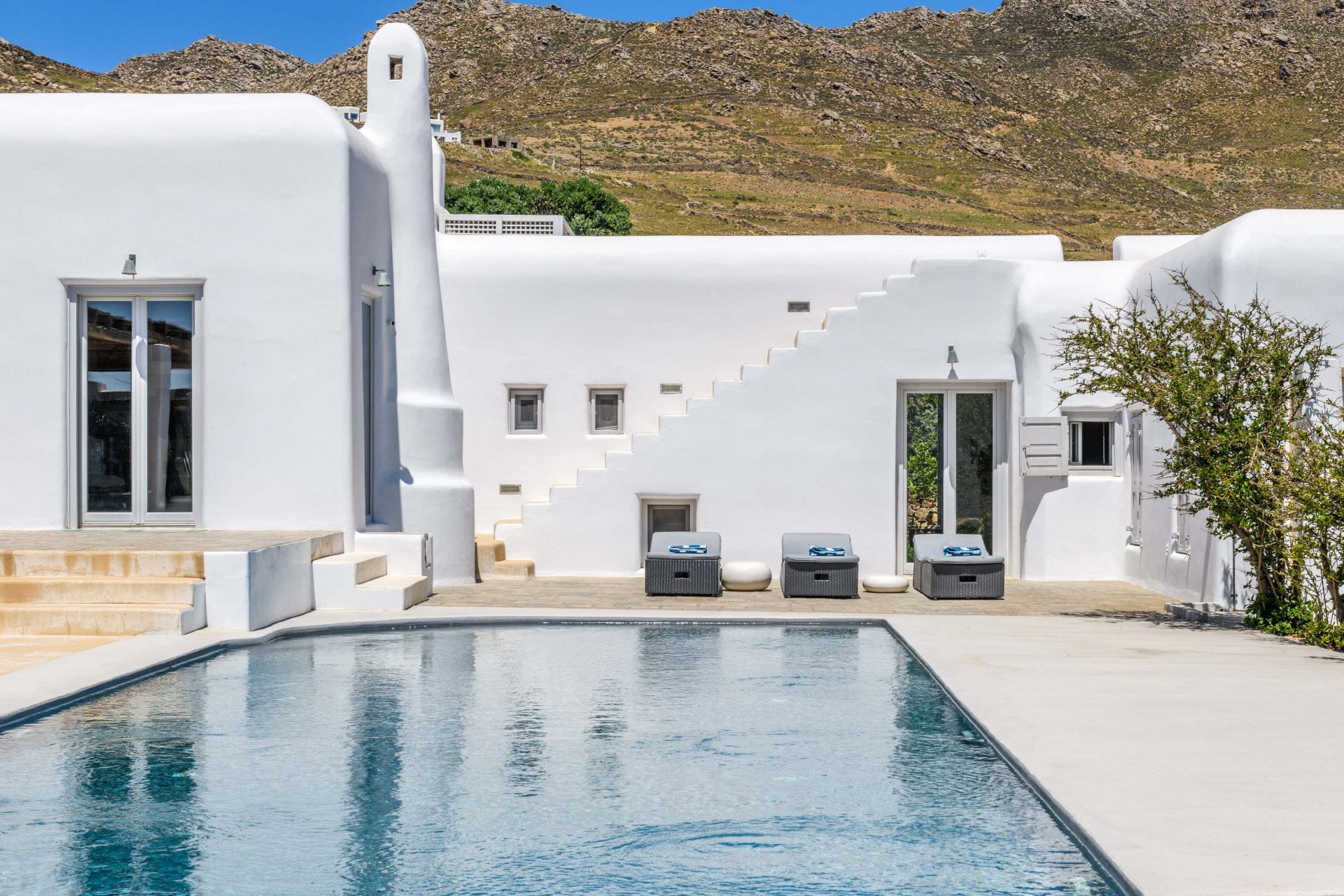 Villa Acqua Di Mare — luxury villa photo 1