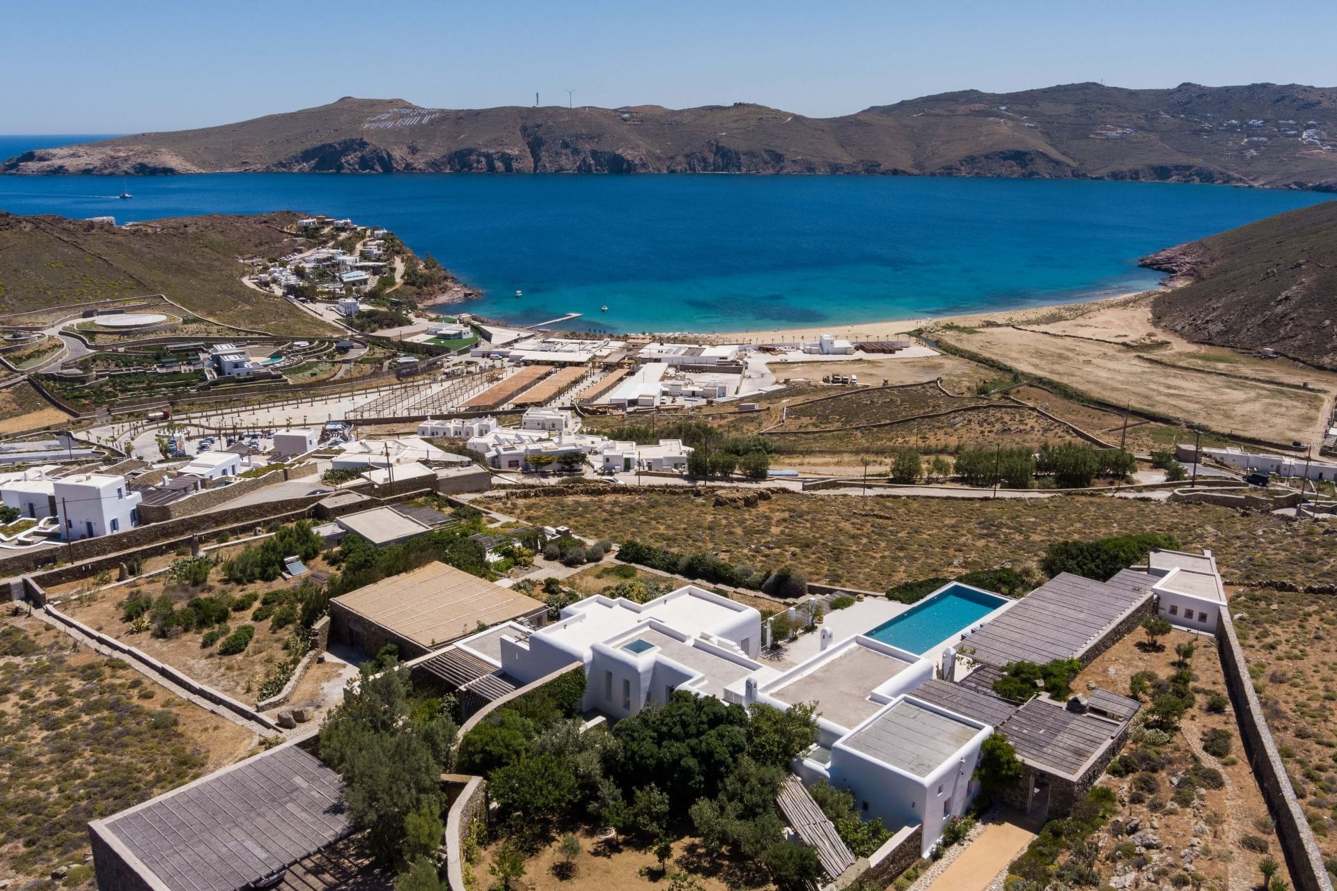 Villa Acqua Di Mare — luxury villa photo 110