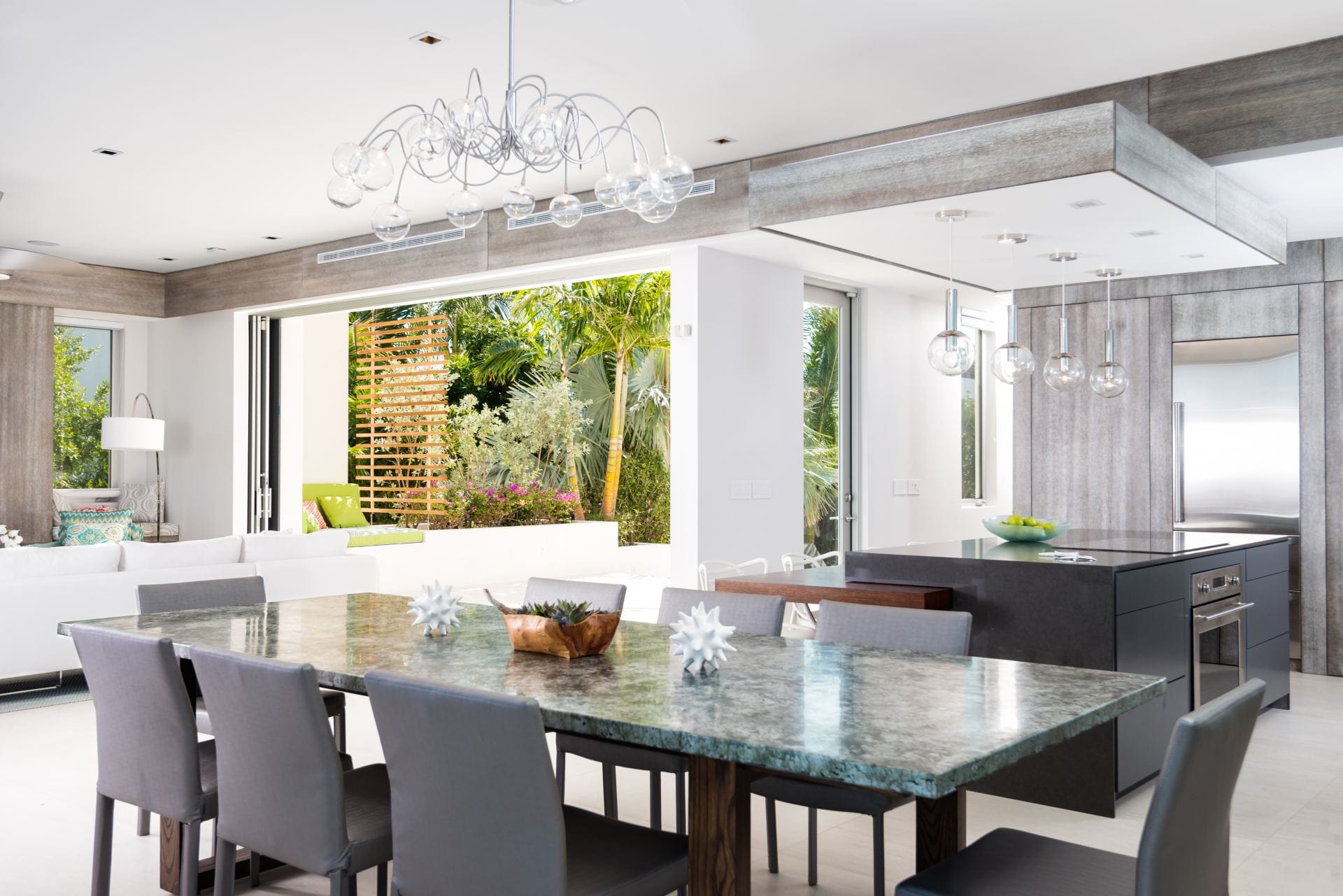 Sundog Villa — luxury villa photo 1