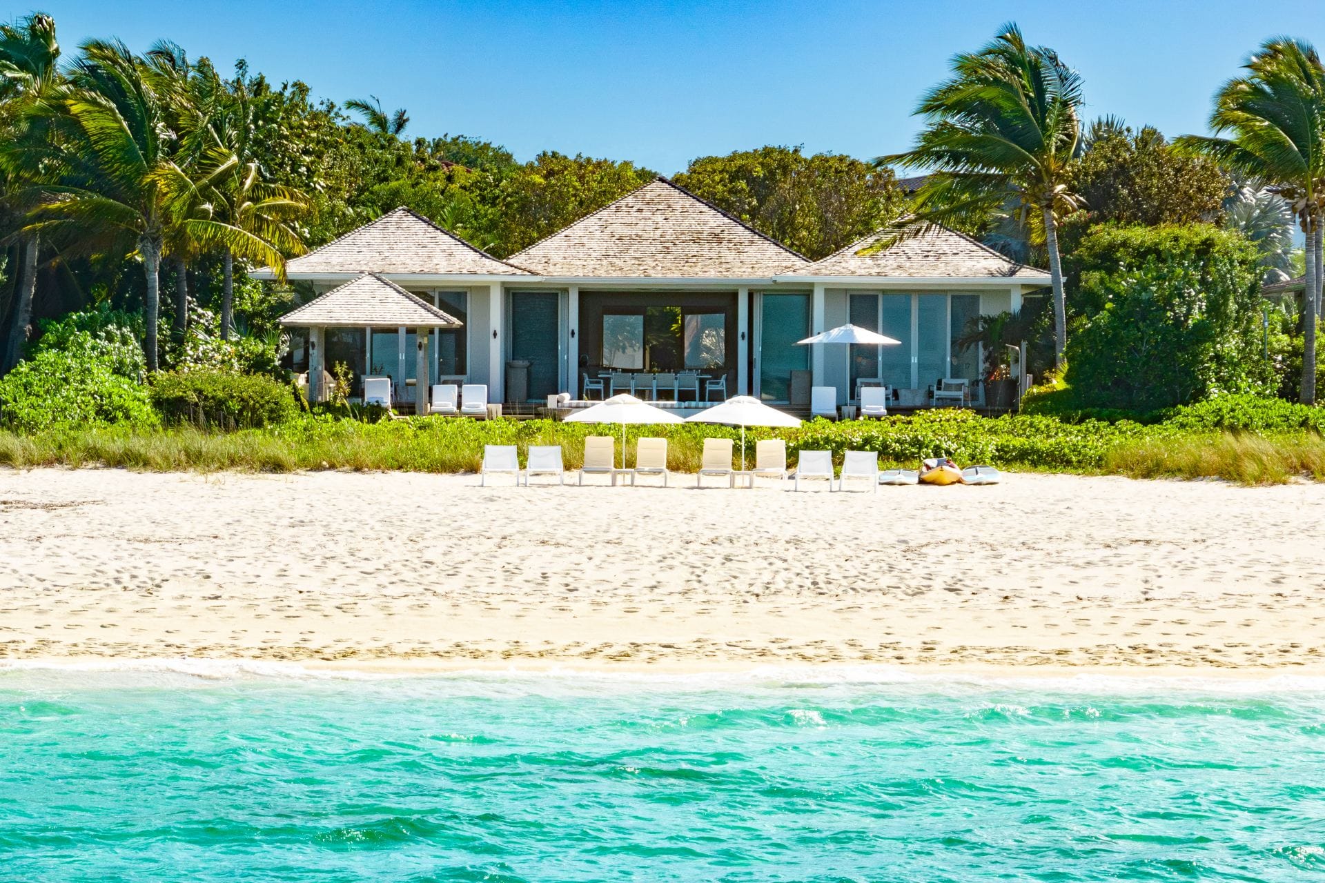 Villa Portofino — luxury villa photo 1