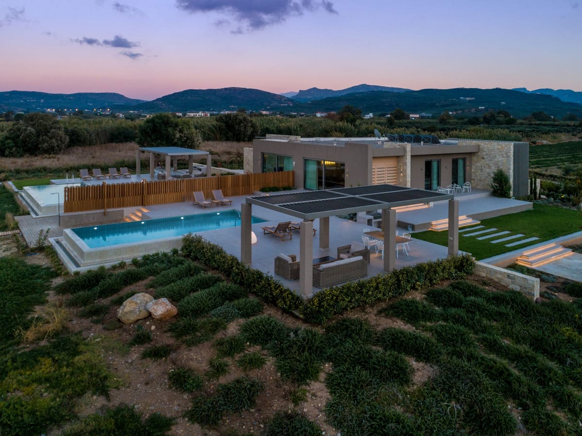 Youphoria Beach Front Estate - Image 1