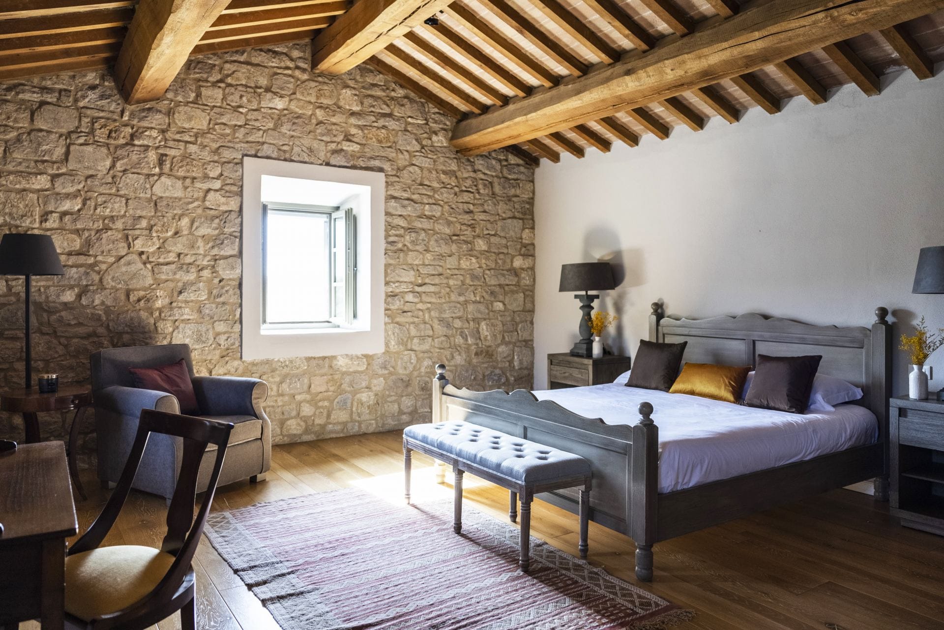 Murlo Estate — luxury villa photo 99
