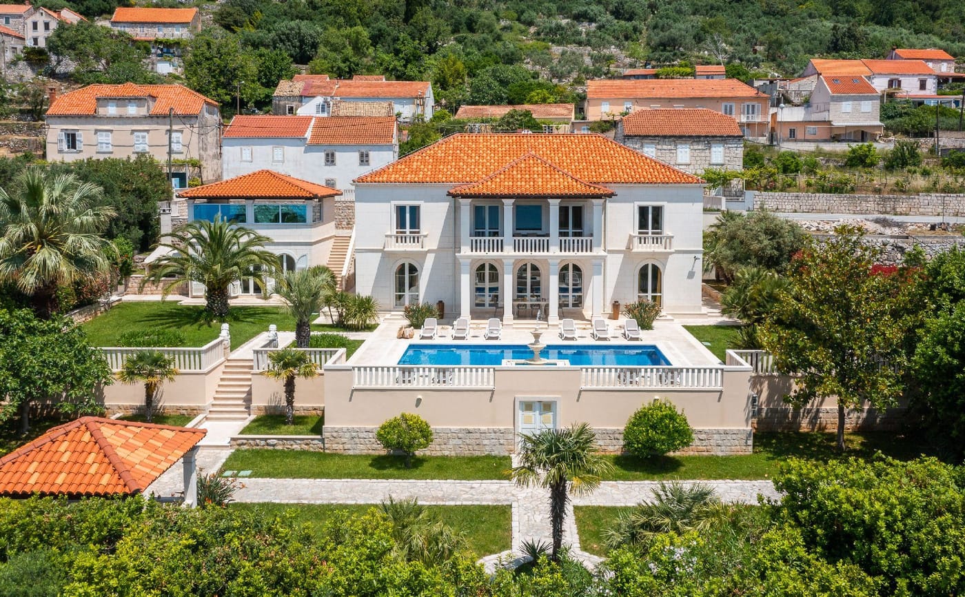 La Villa Dubrovnik - Image 1
