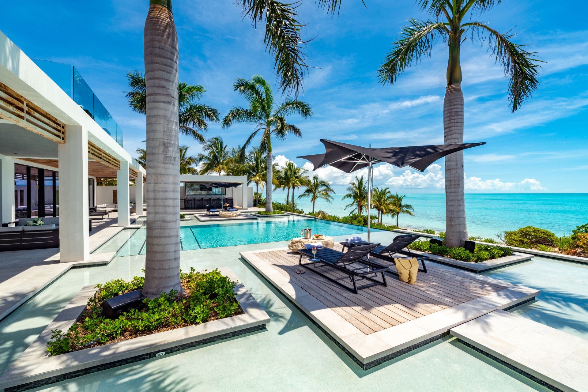 Legasea Villa — luxury villa photo 1