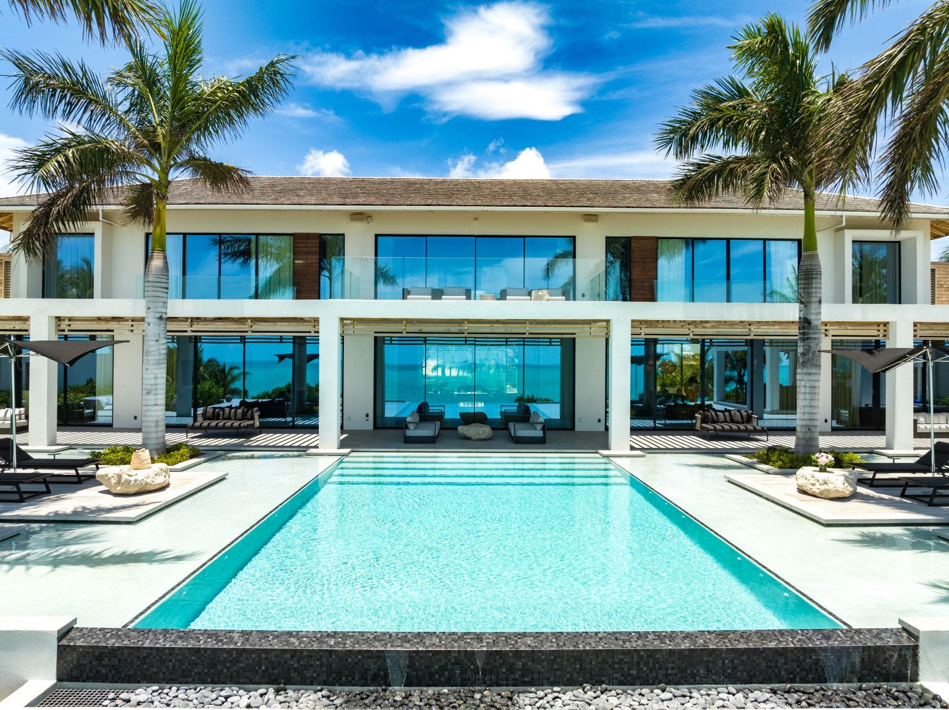 Legasea Villa — luxury villa photo 56