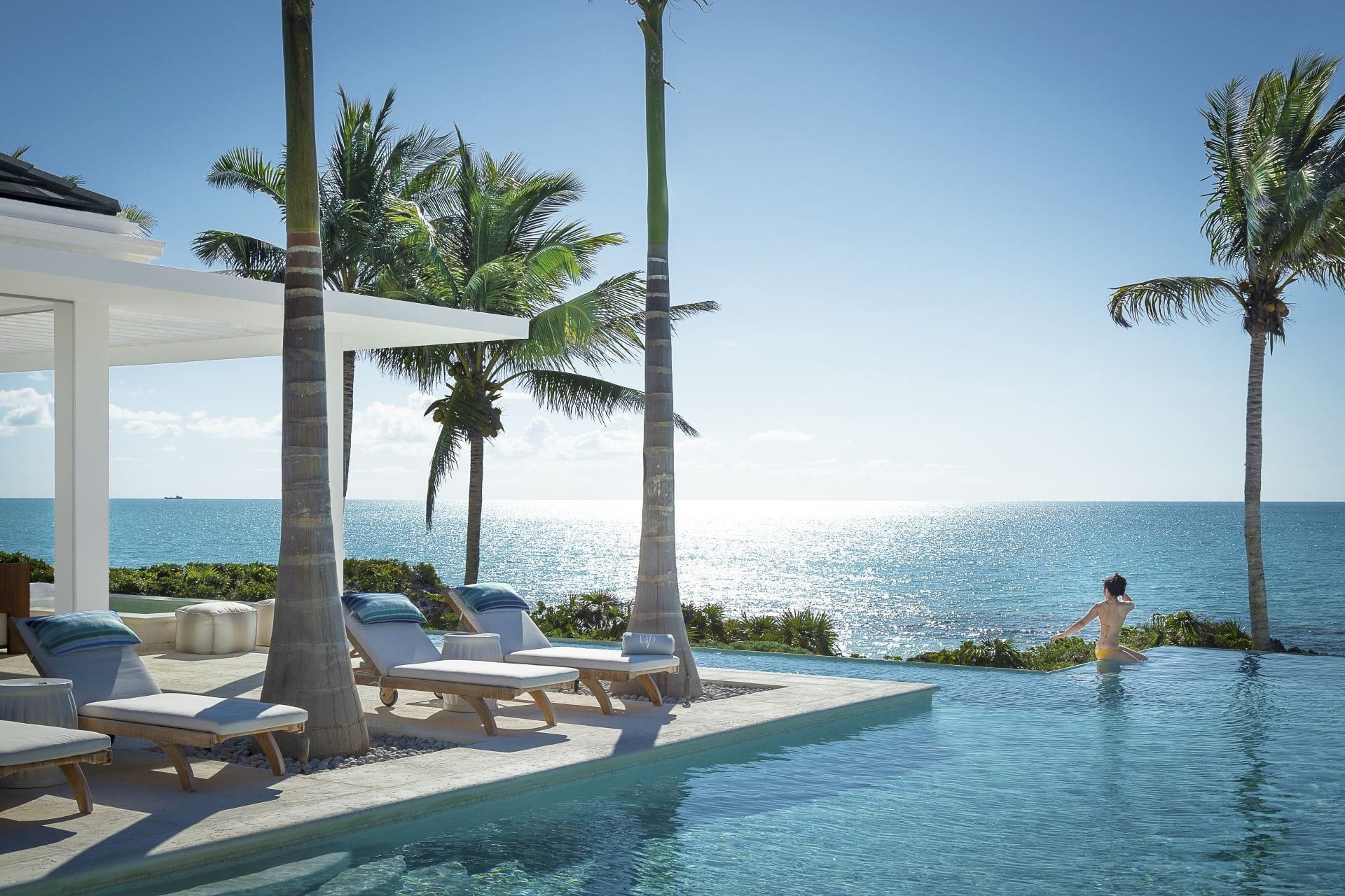 La Dolce Vita Villa — luxury villa photo 1