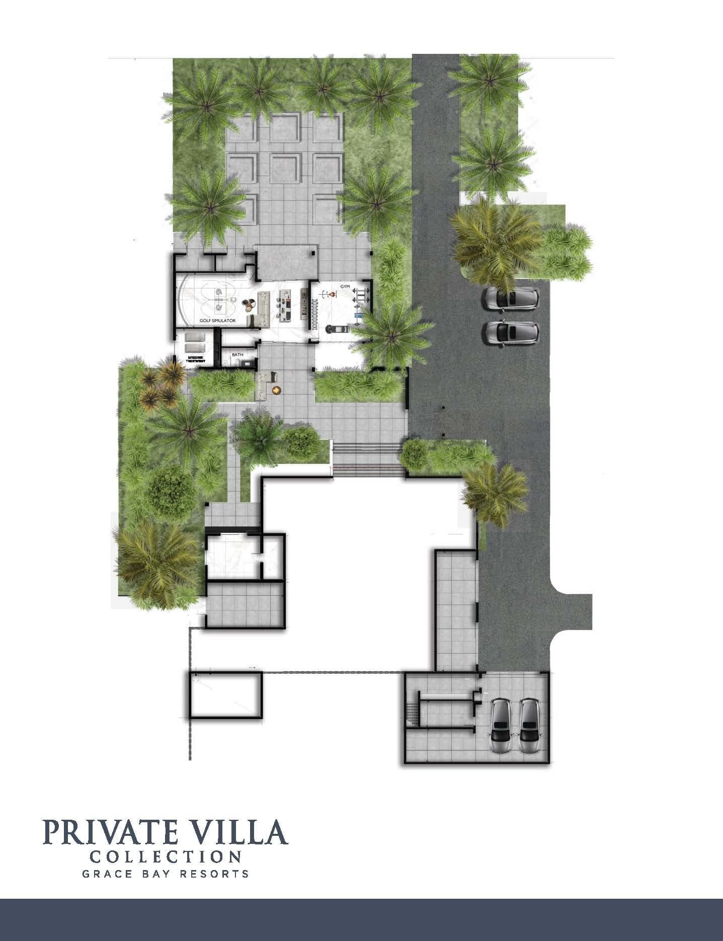 Legasea Villa — luxury villa photo 2