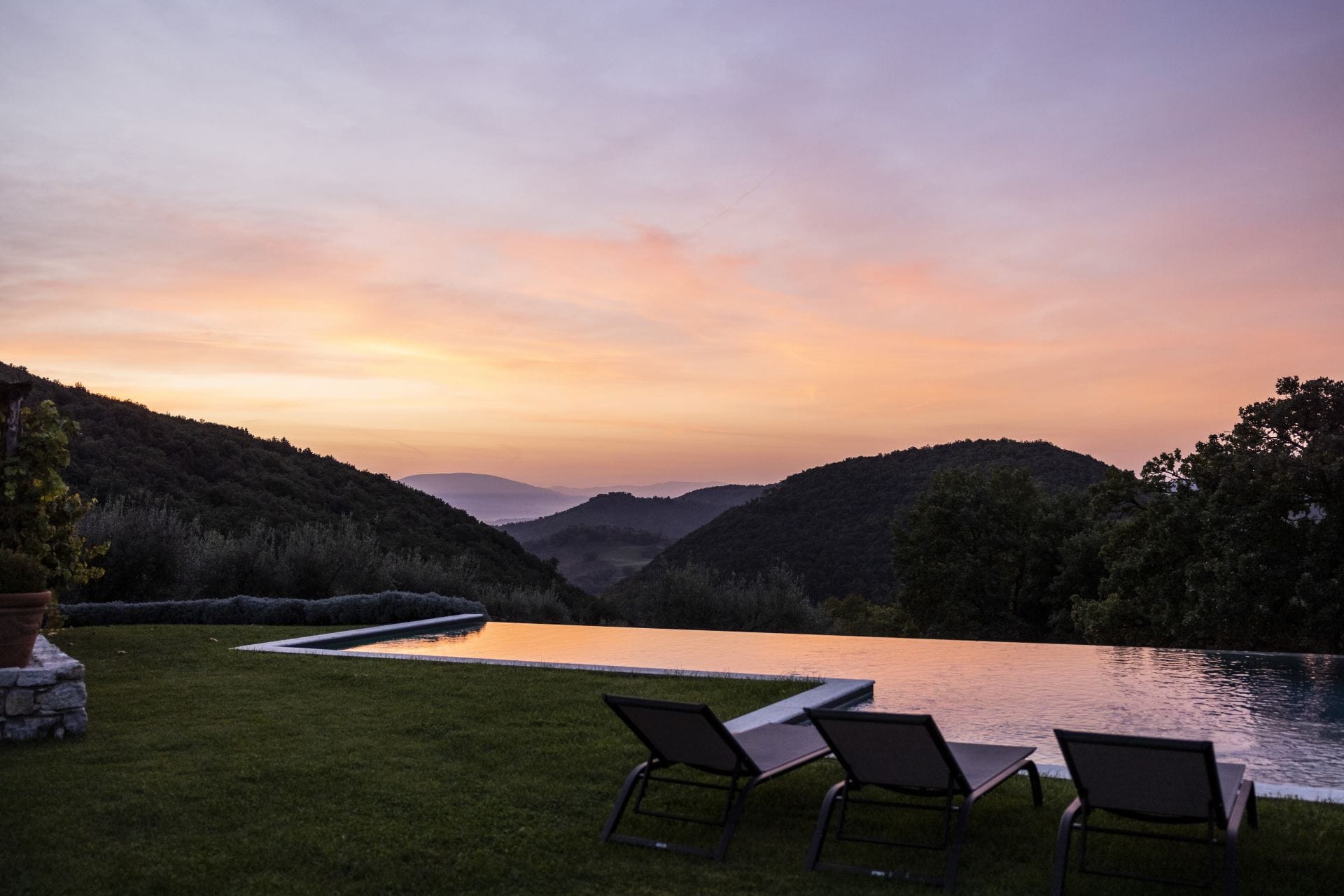 Villa Penna — luxury villa photo 58