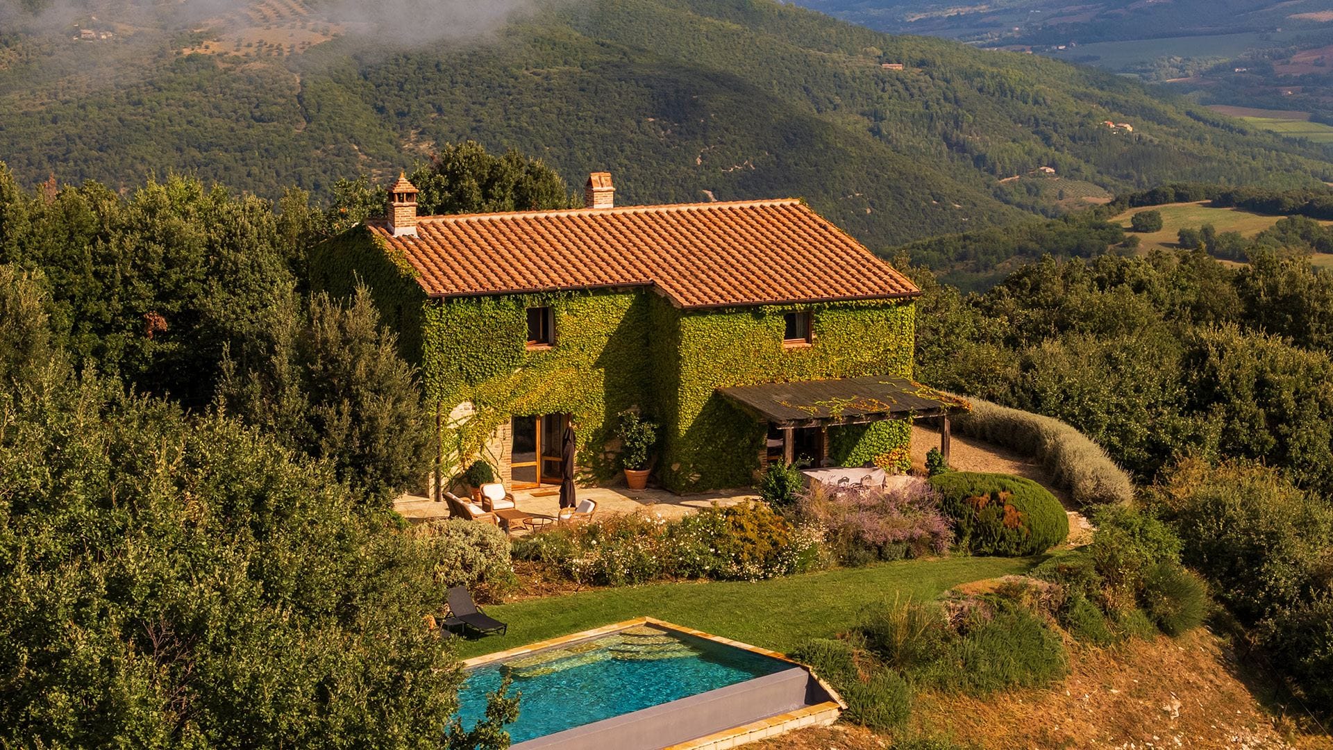 Villa Santa Croce — luxury villa photo 1