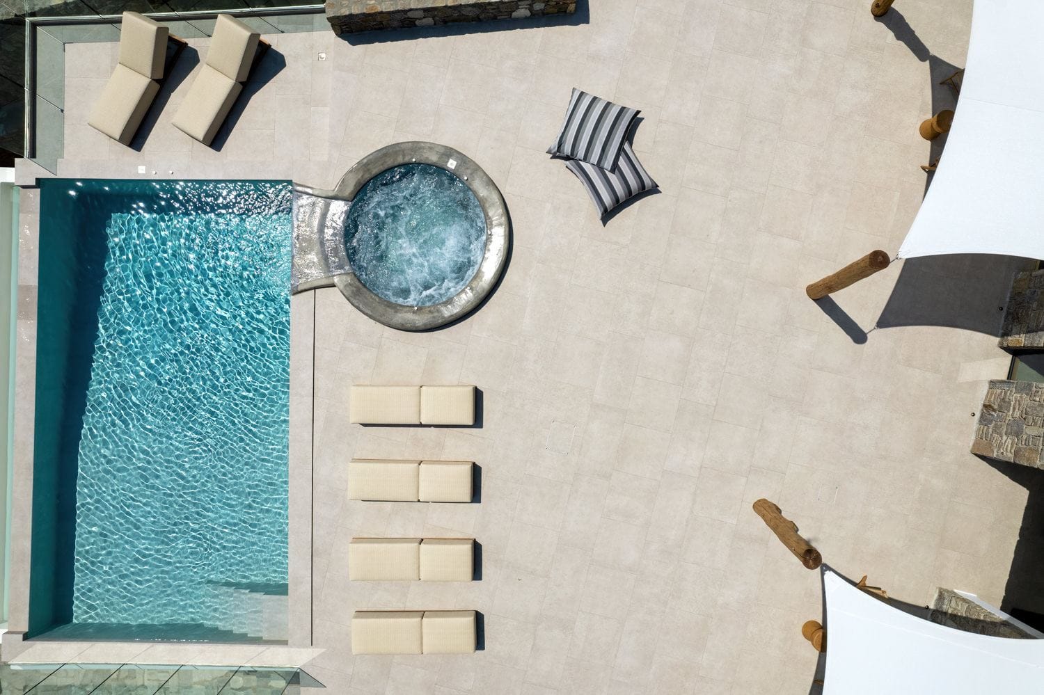 Villa Samba — luxury villa photo 1
