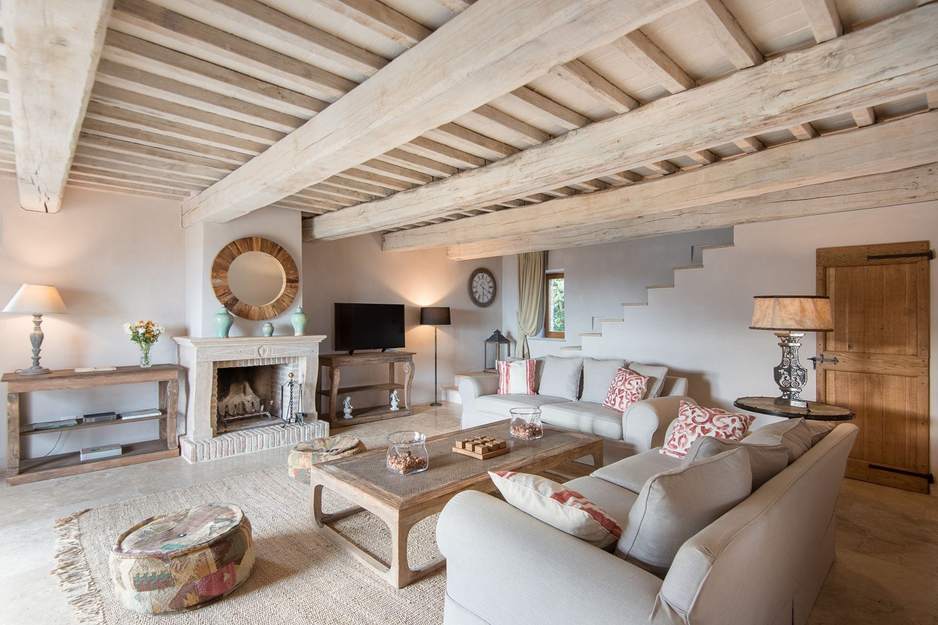 Villa Santa Croce — luxury villa photo 44