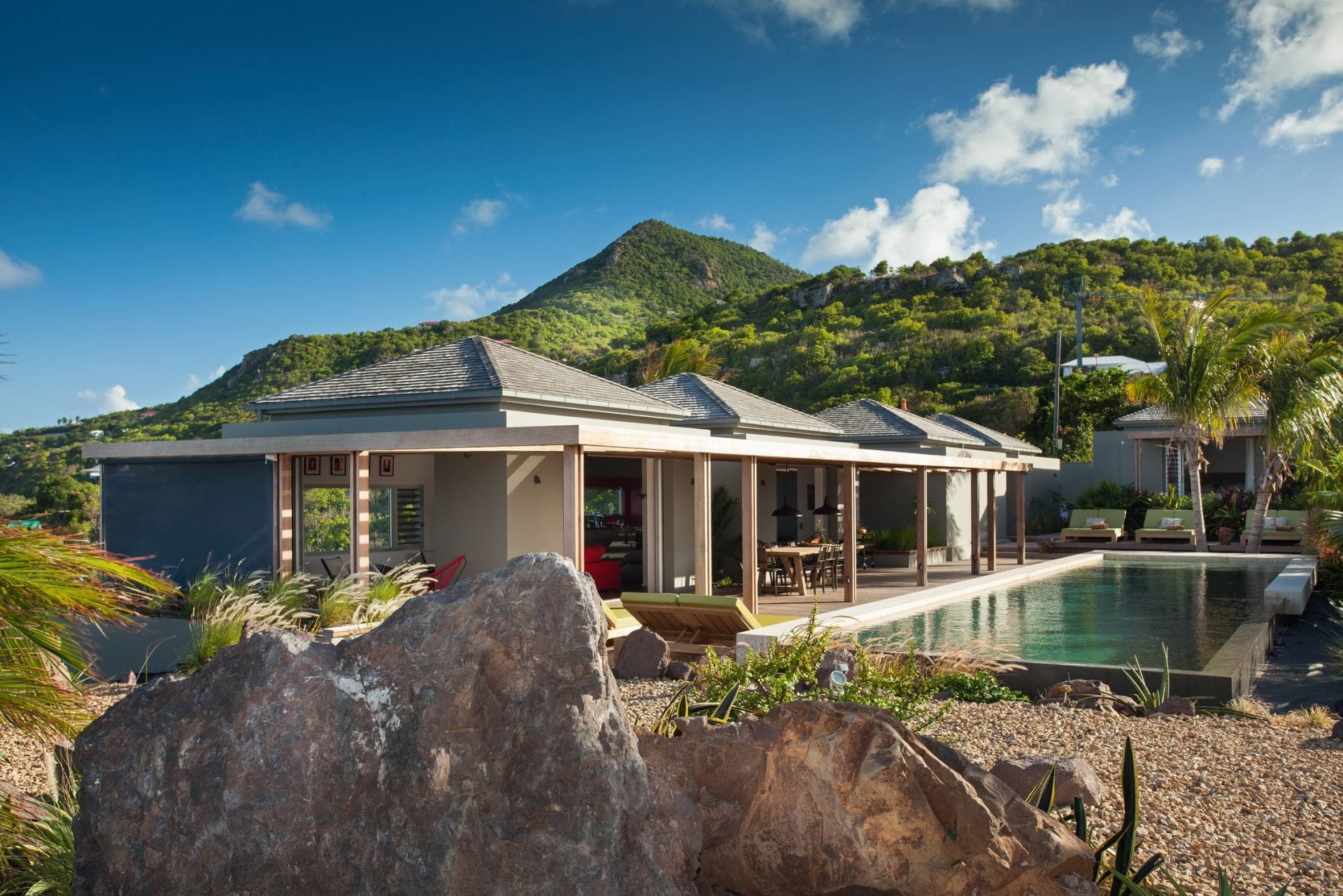 Villa Imagine — luxury villa photo 1