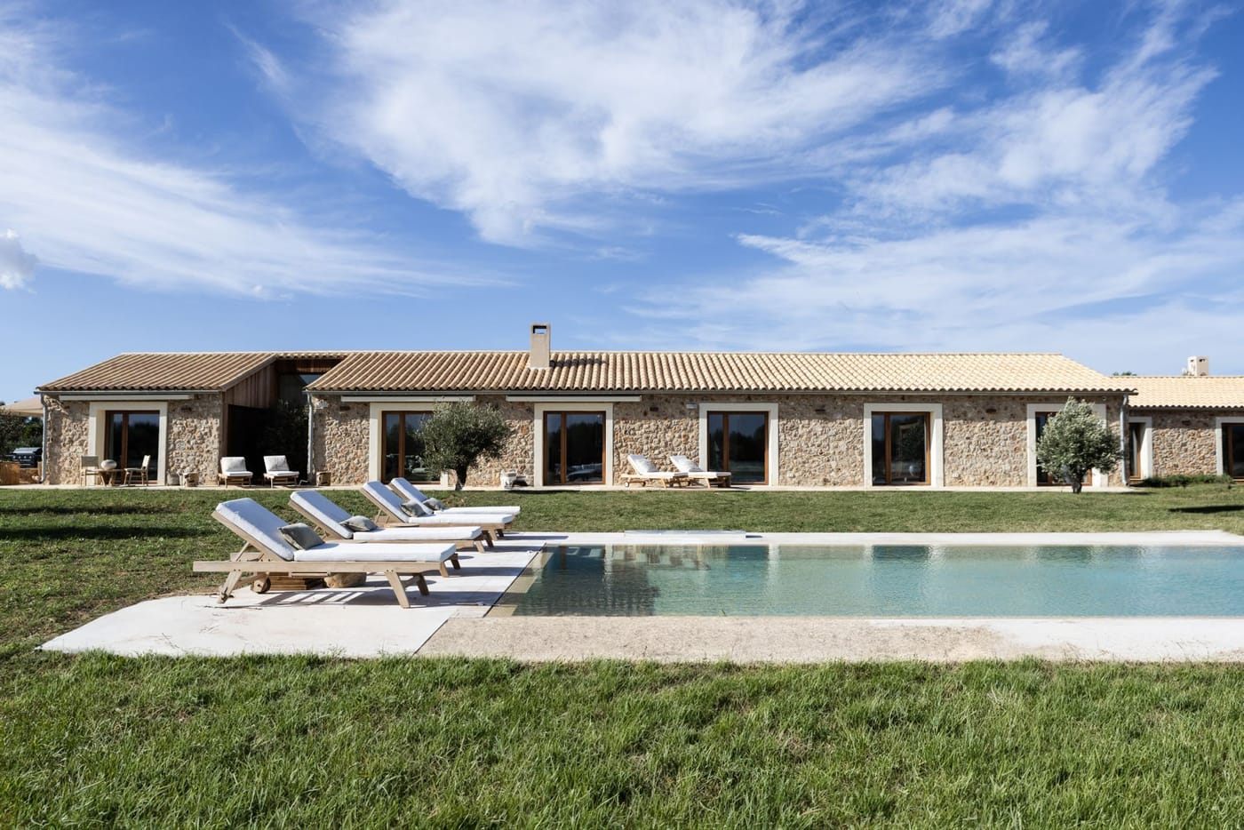 Villa Finca - Image 1
