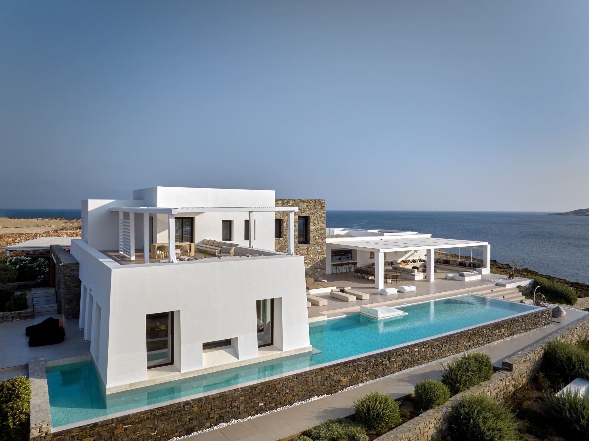 Villa Soleil — luxury villa photo 2