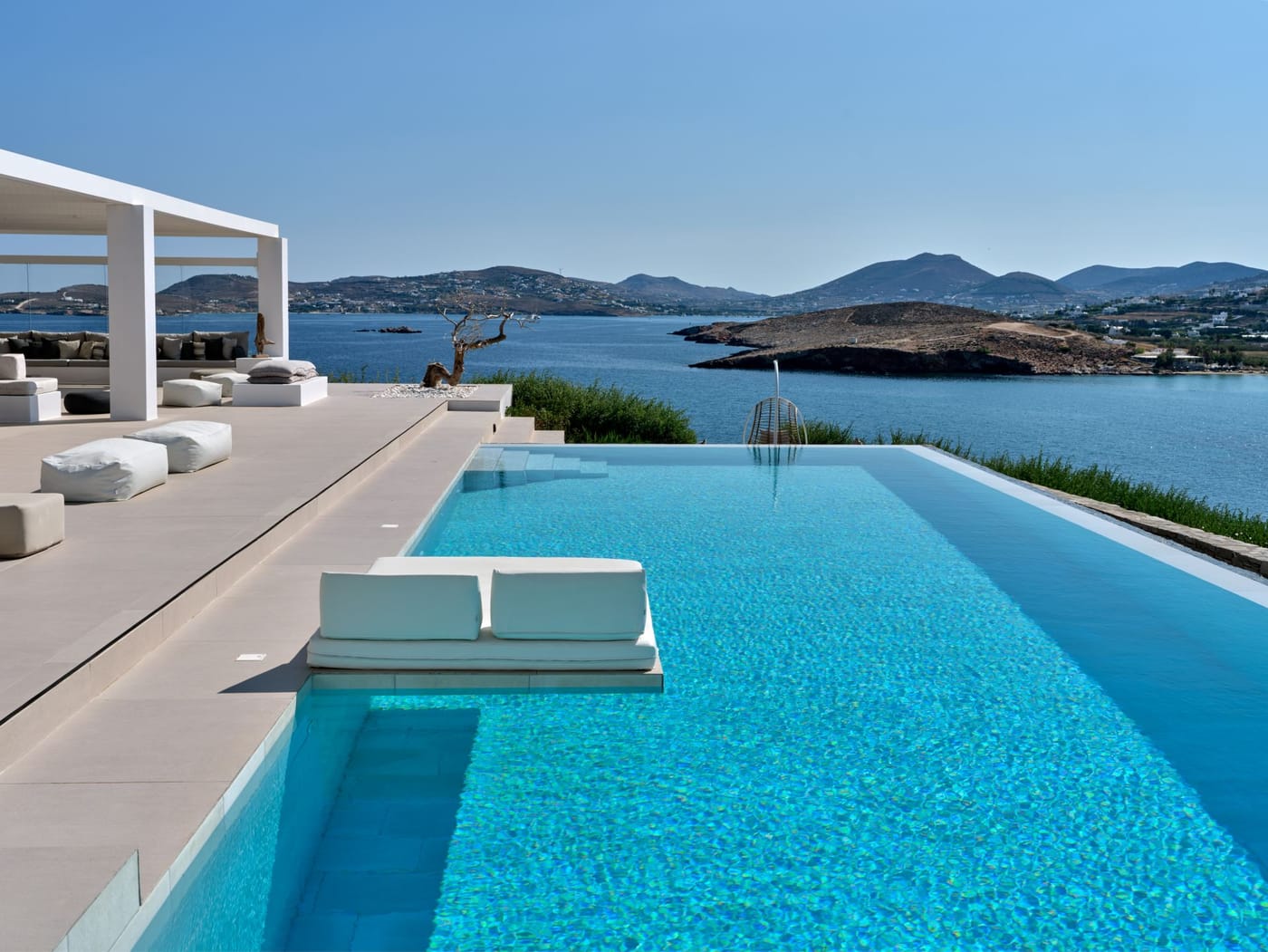Villa Soleil - Image 1