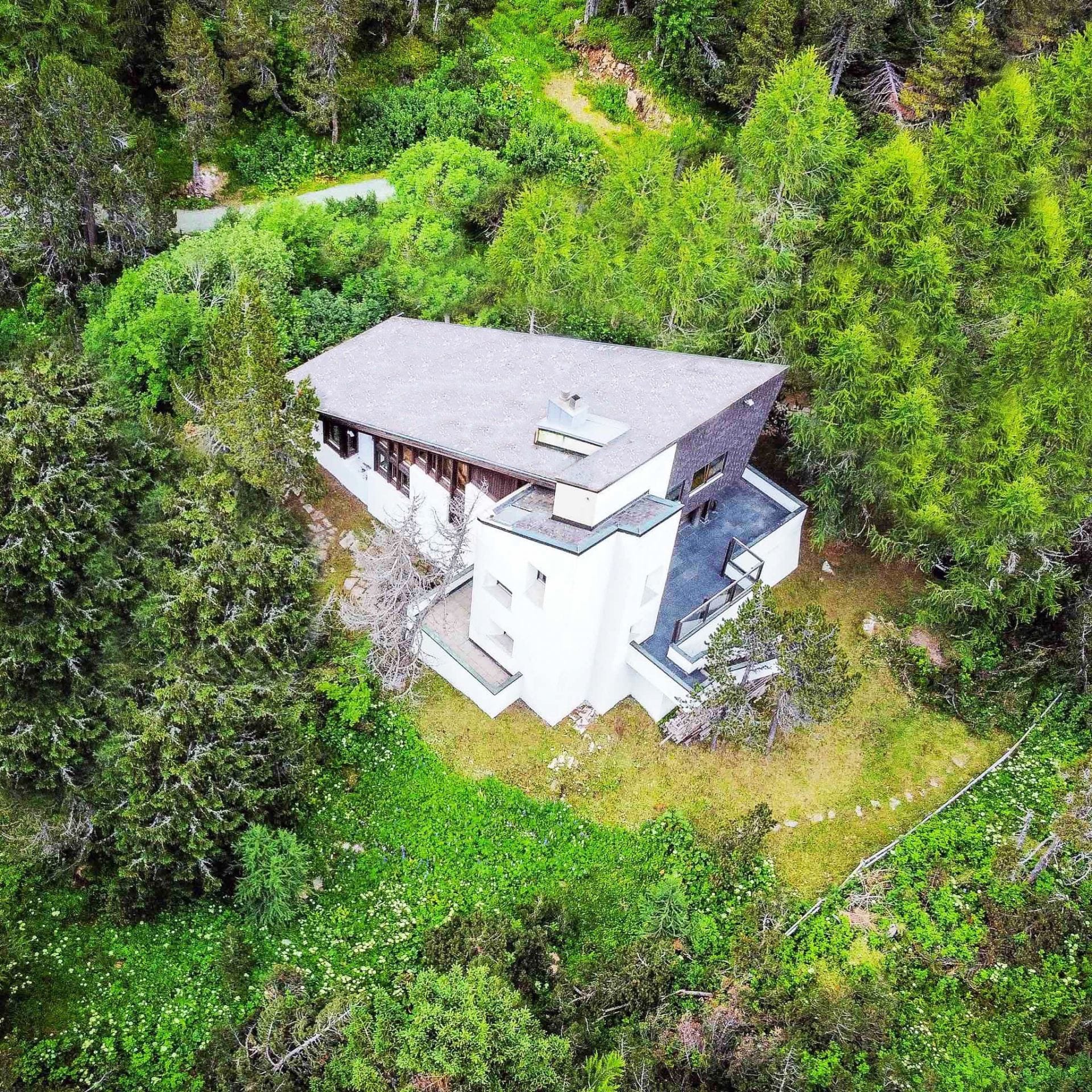 Casa Leopardo — luxury villa photo 1