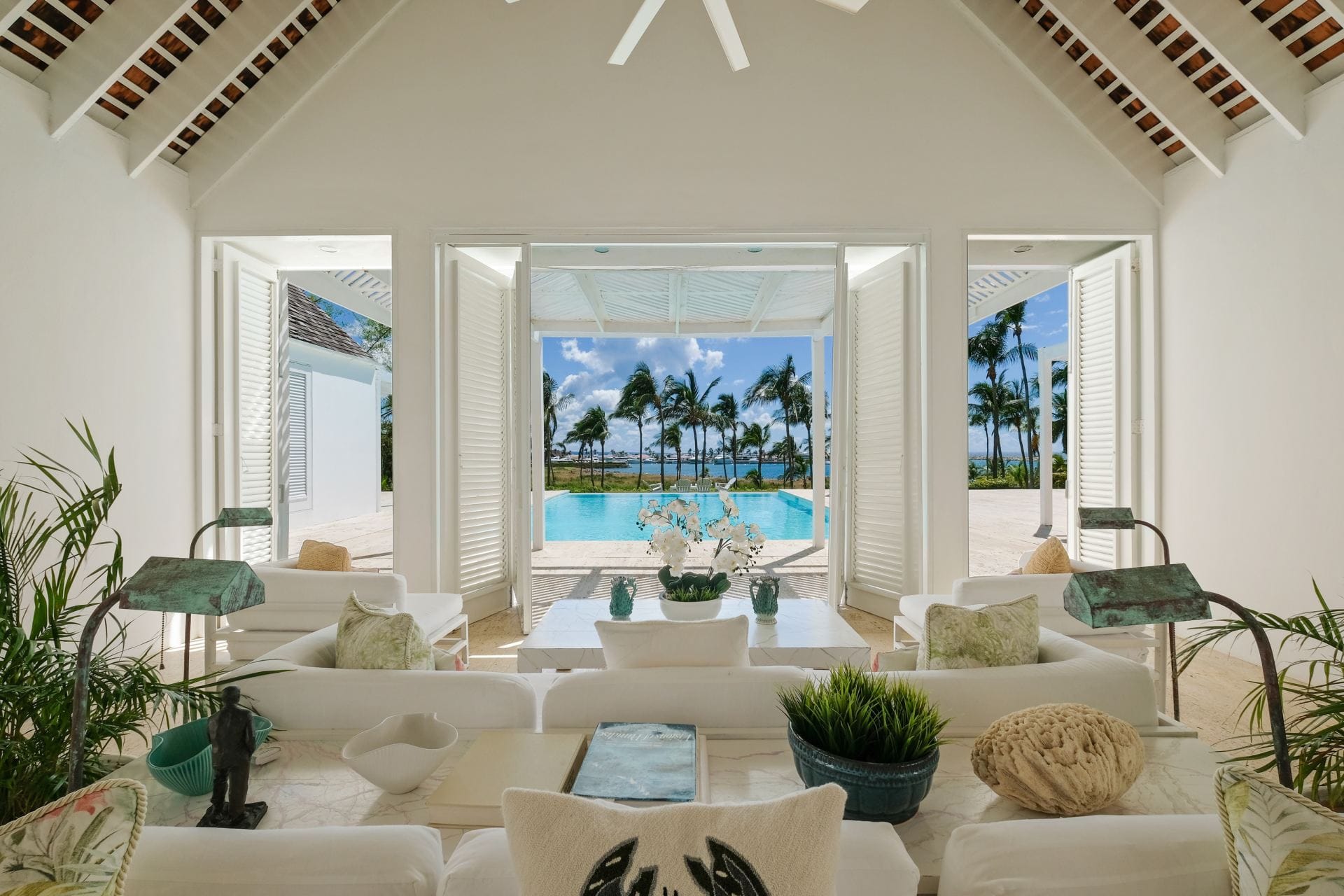 Casa Miralejos — luxury villa photo 1