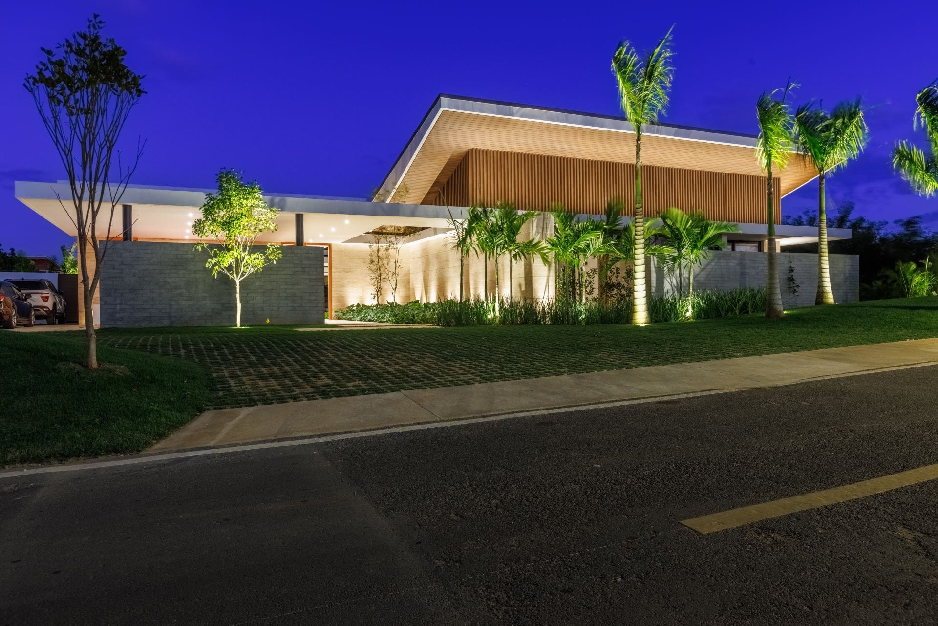 Villa Vista Parque — luxury villa photo 62