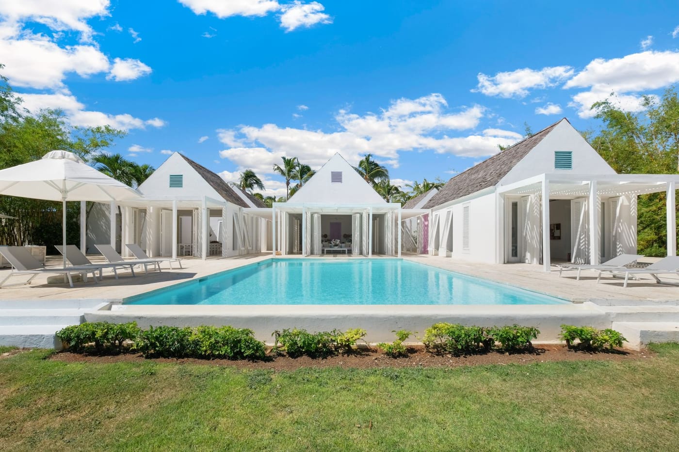 Casa Miralejos - Image 1