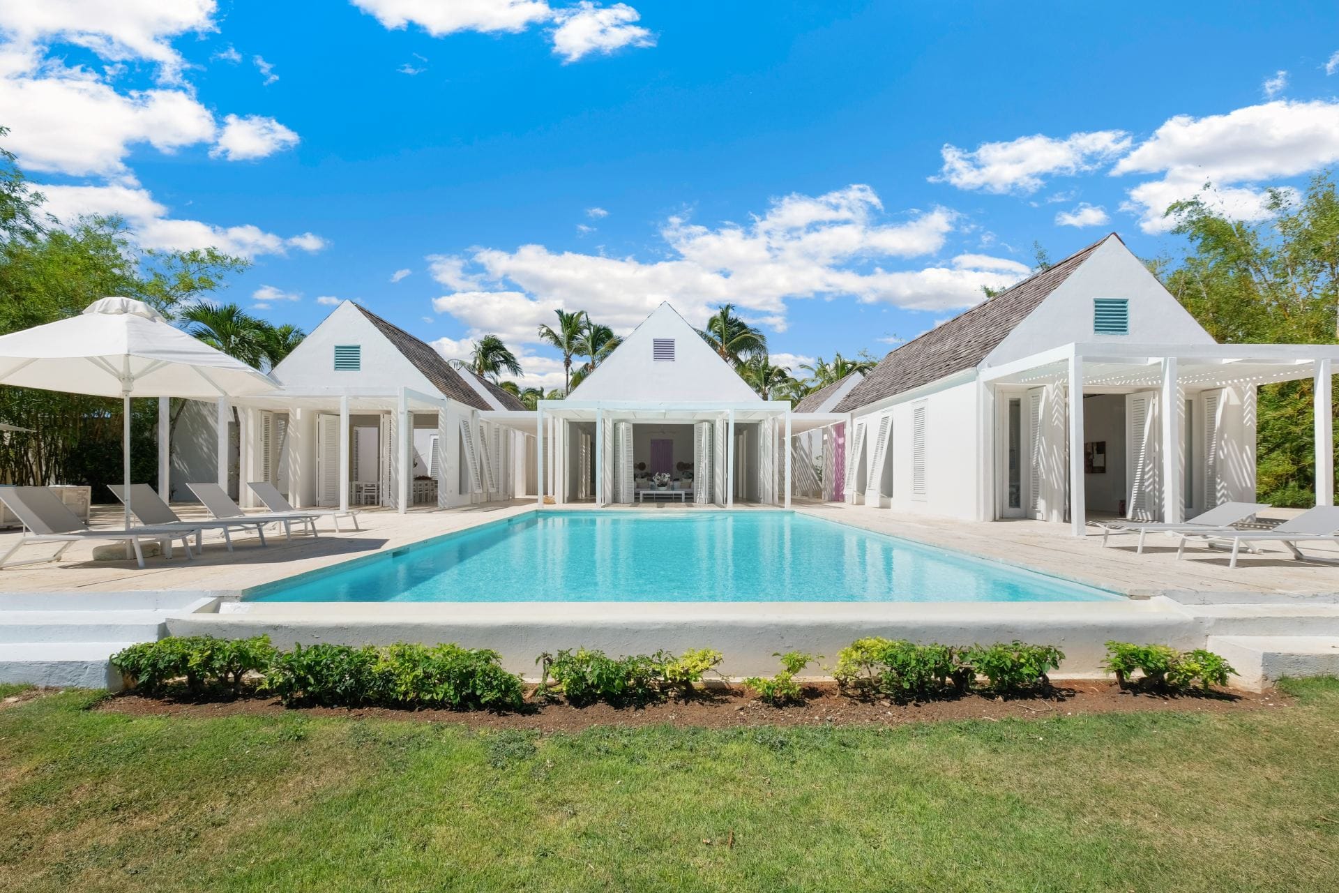 Casa Miralejos — luxury villa photo 1